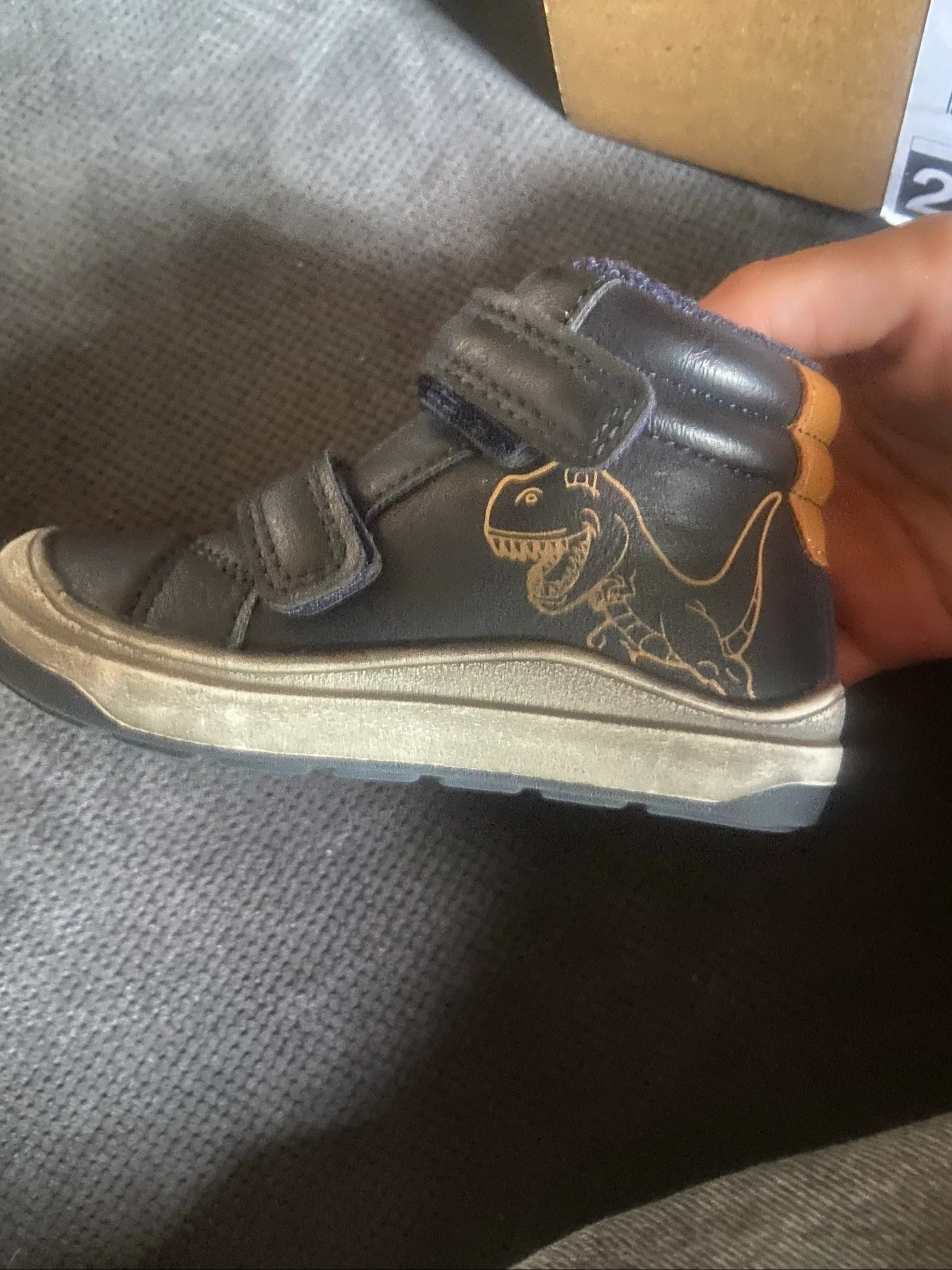 Shoe – photo 2